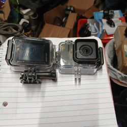 Apeman Waterproof Cameras
