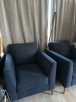 Two couches