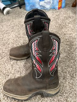 Ariat Boots