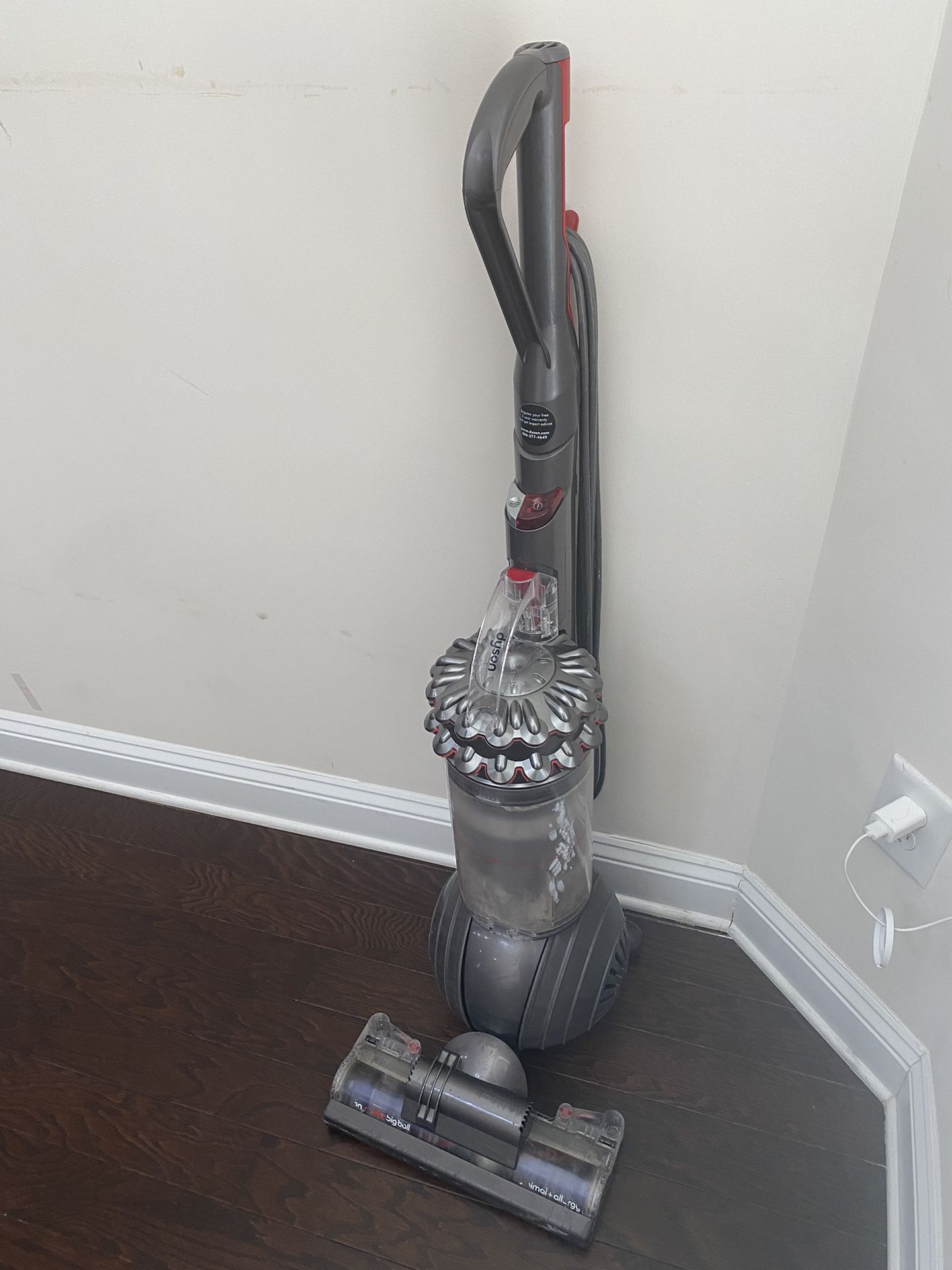 Dyson Ball Animal Vacuum Cleaner