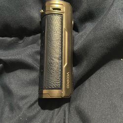 Voodoo drag x