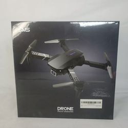 Drone-avoid Obstacles 4k Camera New Sealed