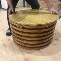 Designer Coffee Table