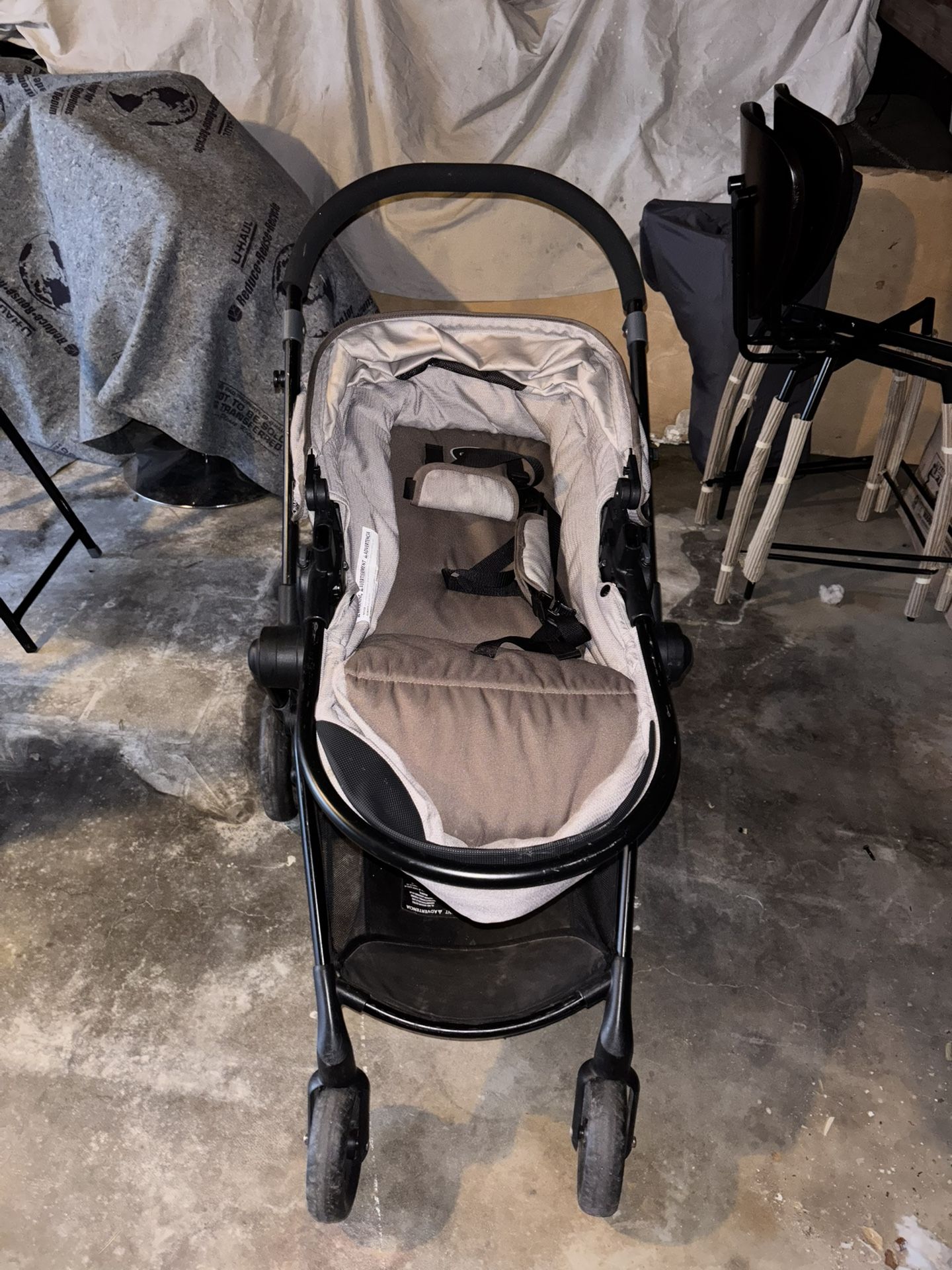 Evenflo Baby Stroller