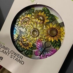 Plant Stand 