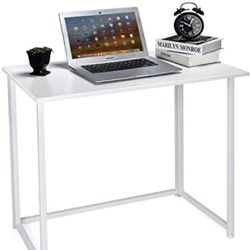Small Foldable Desk