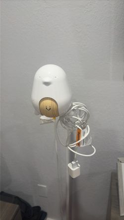 CuboAi Baby Monitor Camera