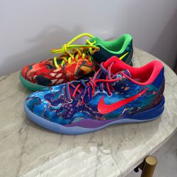 KOBE 8 What The Kobe