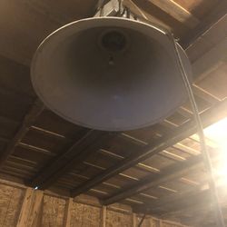 Shop/ Grow Lights