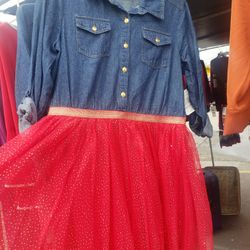 I Have Brand New JC Penny  Dress , Pants