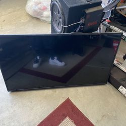 44 Inch Sharp Roku TV 