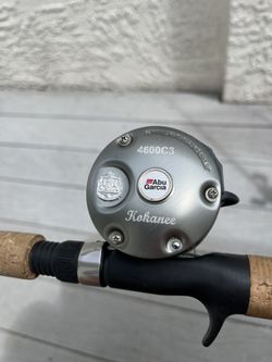 Fish Rod/Reel