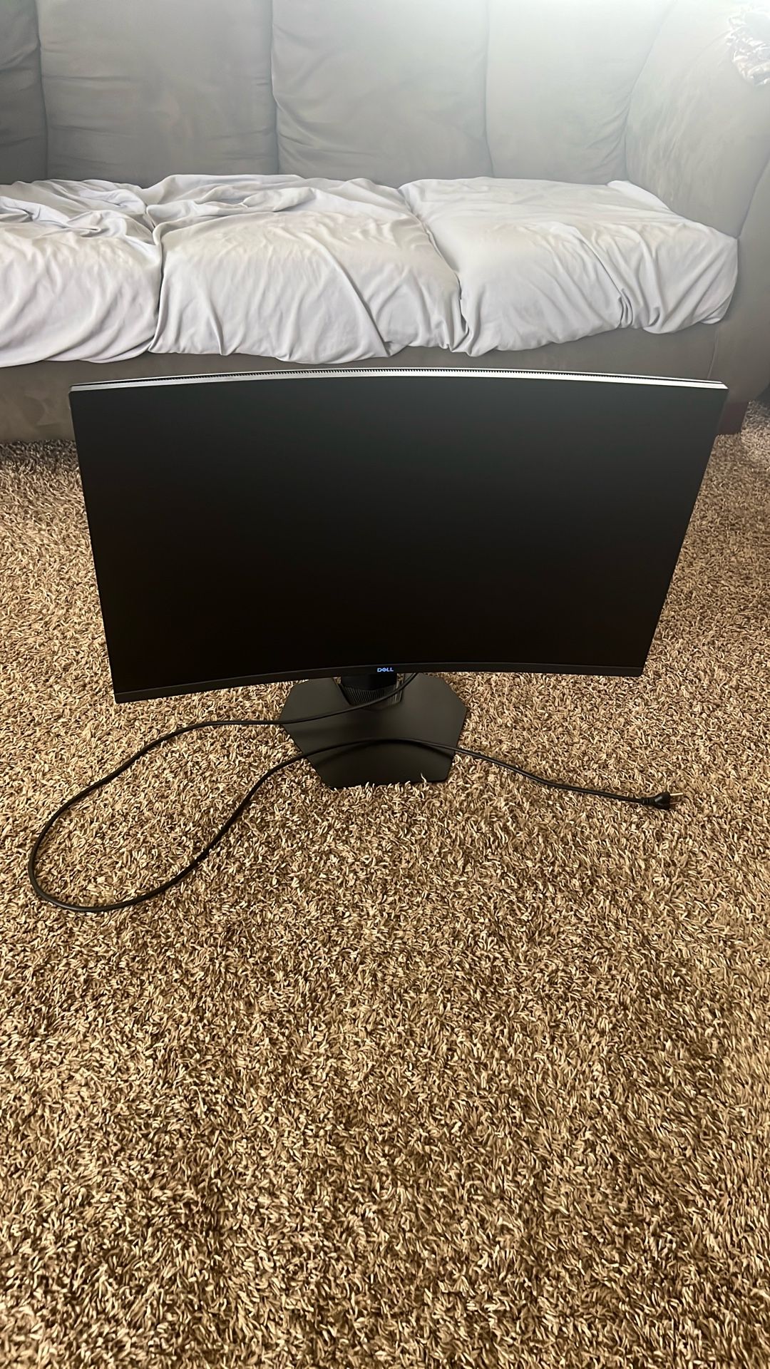 Dell 32 Inch Monitor
