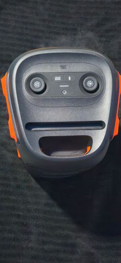 Jbl parti box