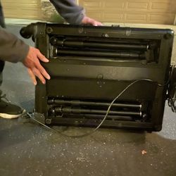 Make Up   Vanity Set