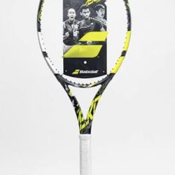 Brand new Babolat Pure Aero Lite