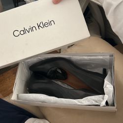 CALVIN KLEIN (GABRIANNA)