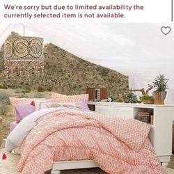 Pottery Barn Chelsea Platform Bed