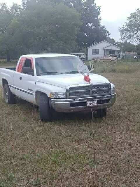 1998 Dodge Ram 1500