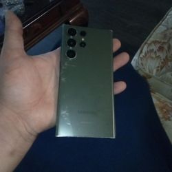 Samsung Galaxy S23 Ultra 