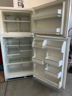 Refrigerador