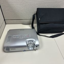 Epson Projector 