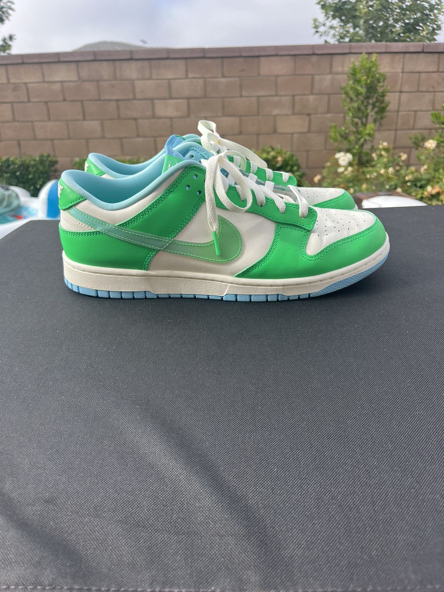 Nike Dunk