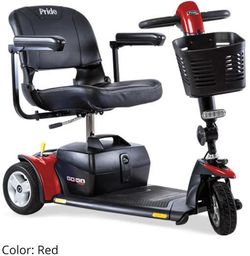 Wheelchair