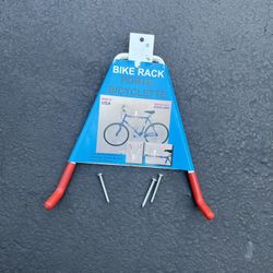 Hanging Bike Rack 
