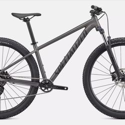 Specialized Rockhopper Comp 29 - L