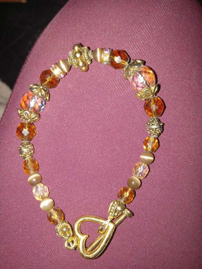 Jewelry Bracelet