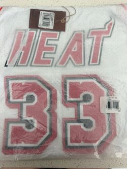 Brand New Authentic Mitchell & Ness Jersey