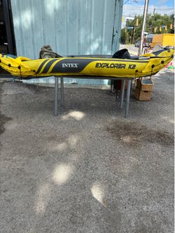 Kayak