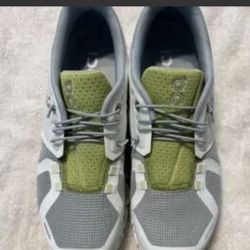 Tenis  Seminuevos Núm 8.5 Hombre