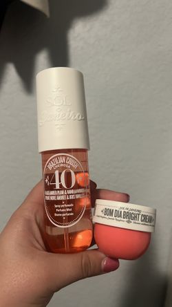 Sol de Janeiro Cheirosa 40 Perfume Mist & Bum Bum Cream Set