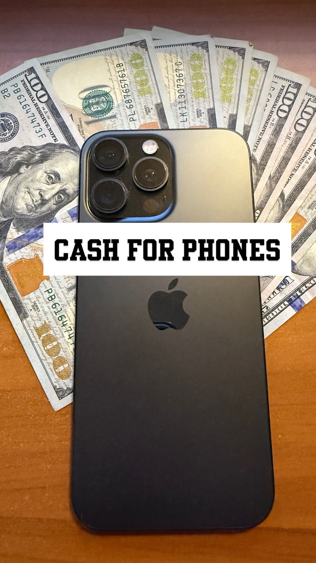 iPhone Max