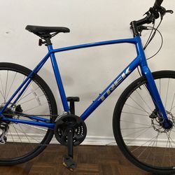 Trek FX 2 | Large | Bike