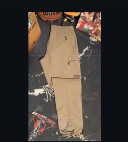 Patagonia Fleece Sweats