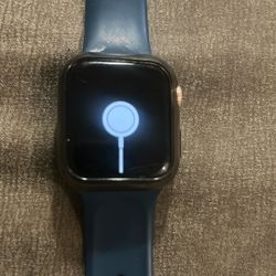 Apple Watch Series 4 