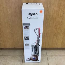 DYSON BALL ANIMAL 3 VACUUM CLEANER.