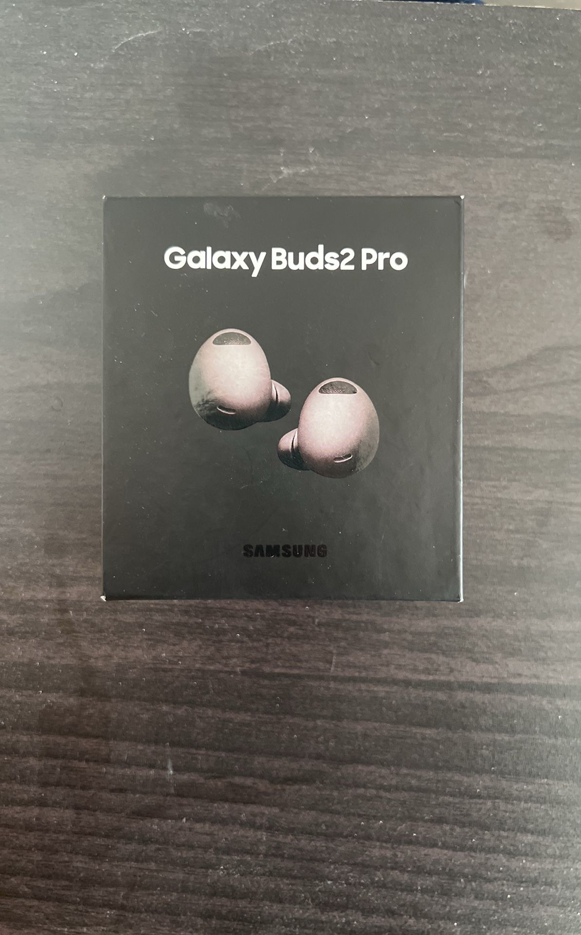 Galaxy Buds2 Pro