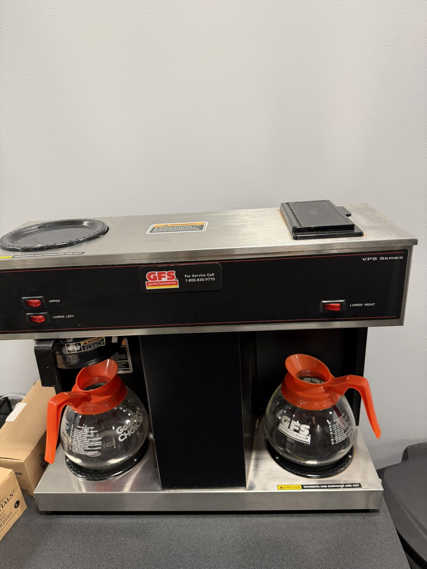 Full Furniture, Liquidation – Red Description!