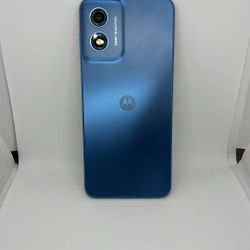 Moto G Play 2024 64gb Unlocked 