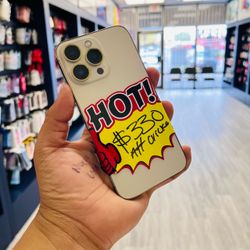 iPhone 13 Pro Att cricket