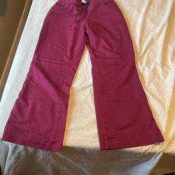 Grey’s Anatomy Scrub Bottoms