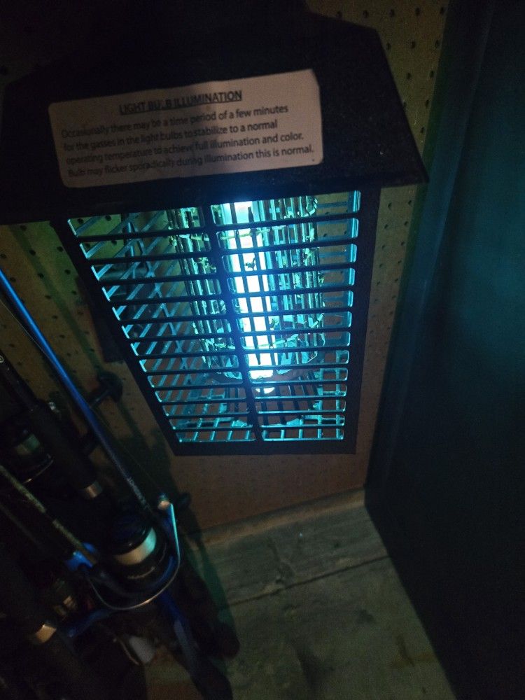 Bug Zapper