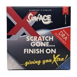 Surf-ACE P-12 & P-40 Xtra Scratch Be Gone Restoration Kit
