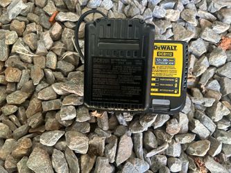 20V MAX Lithium-Ion 5.0 Ah Battery and Charger