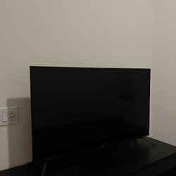 50” Toshiba Amazon Fire TV
