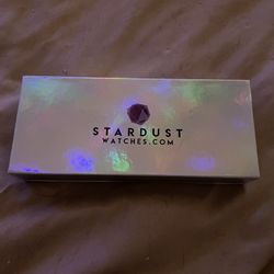 STARDUST WATCH 